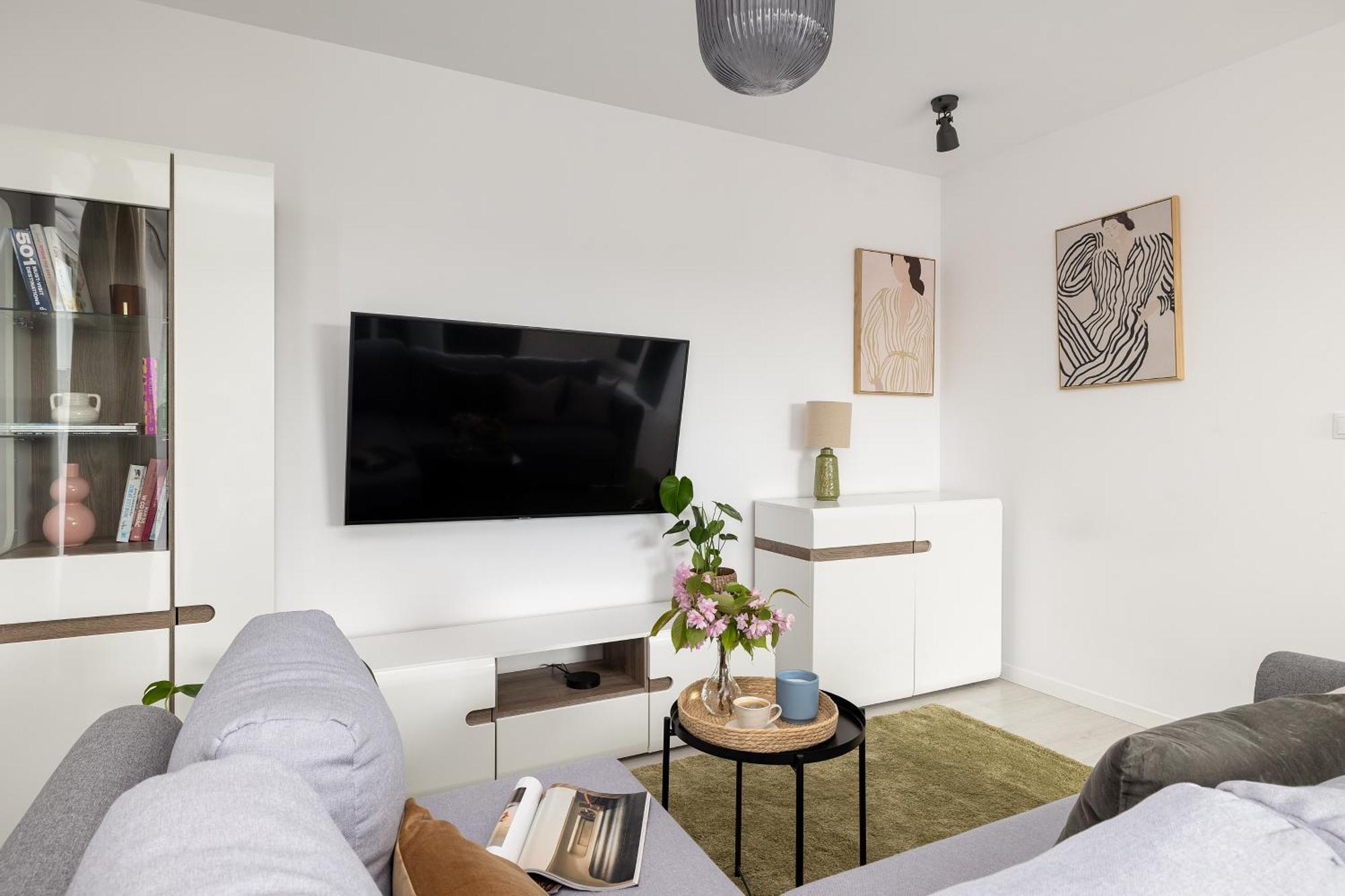 Ts Hello City Apartment Щецин Екстер'єр фото