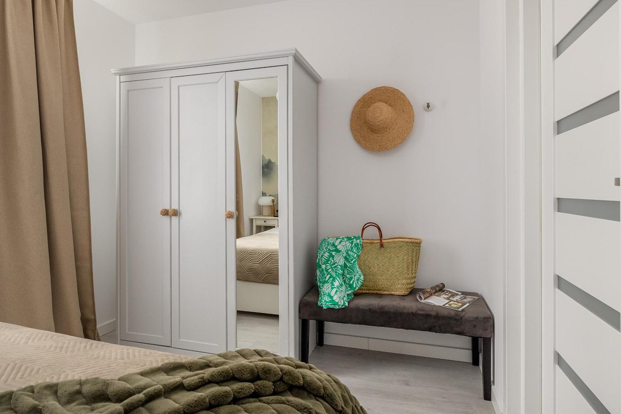 Ts Hello City Apartment Щецин Екстер'єр фото