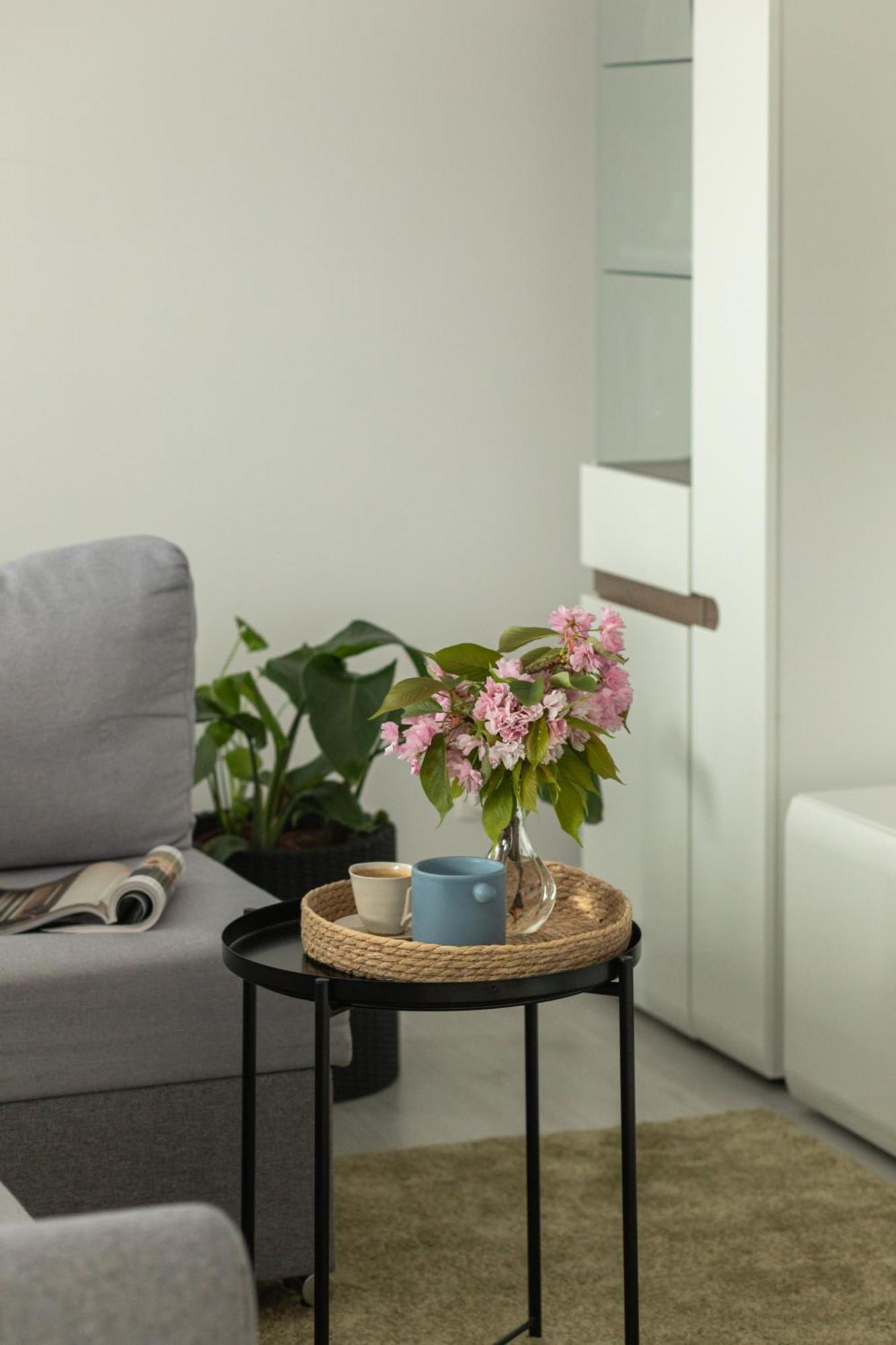 Ts Hello City Apartment Щецин Екстер'єр фото