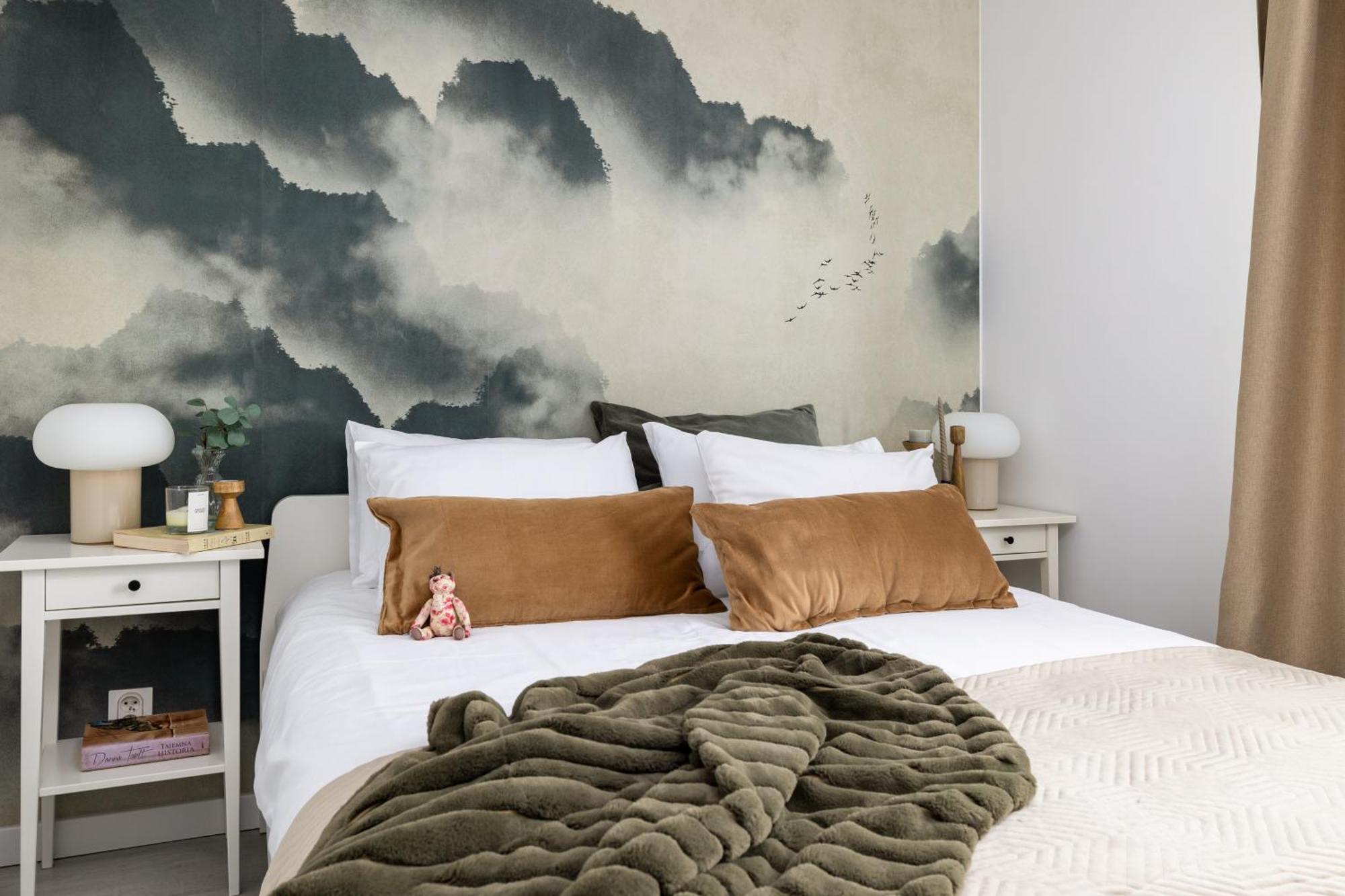 Ts Hello City Apartment Щецин Екстер'єр фото
