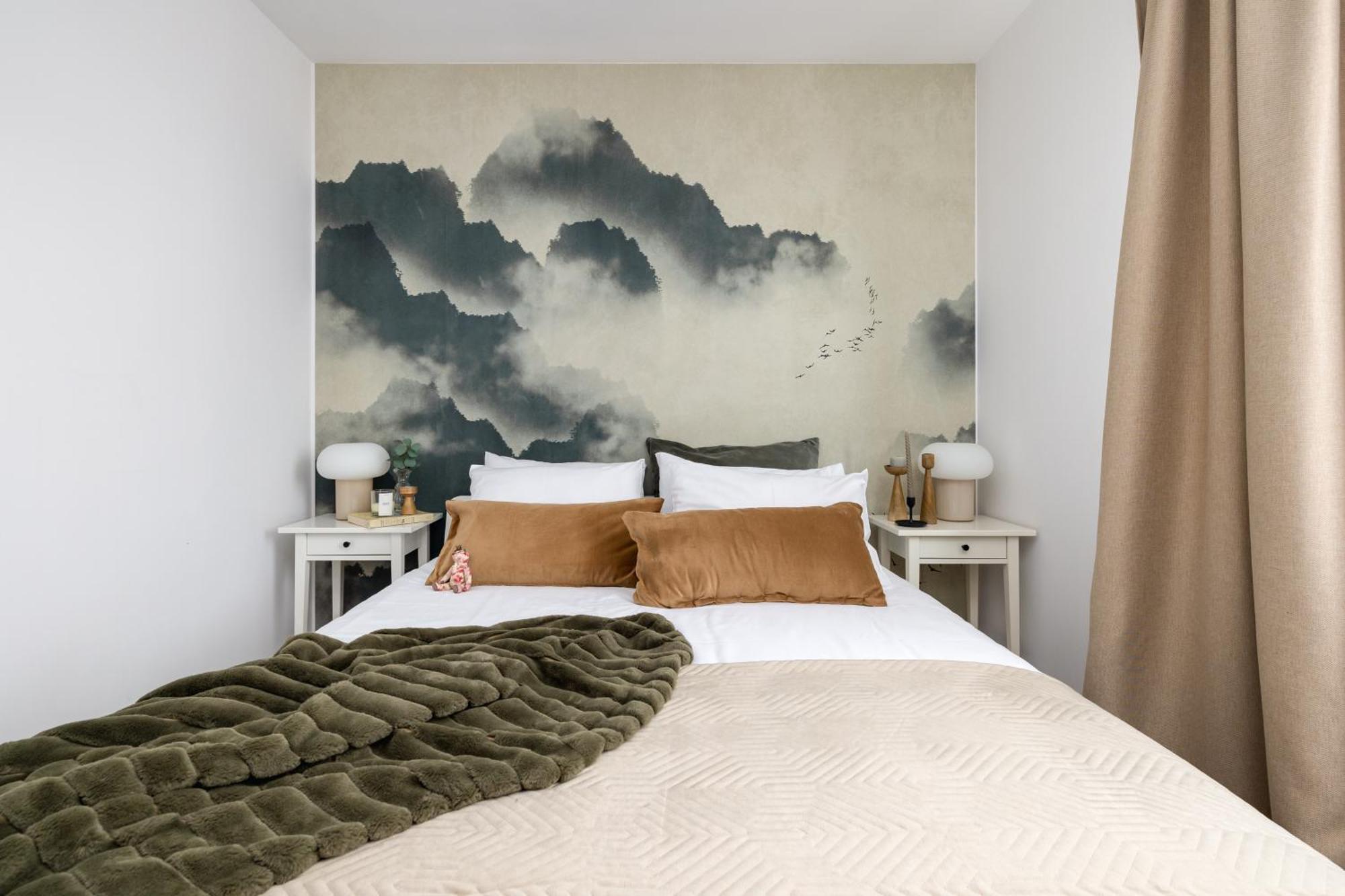 Ts Hello City Apartment Щецин Екстер'єр фото