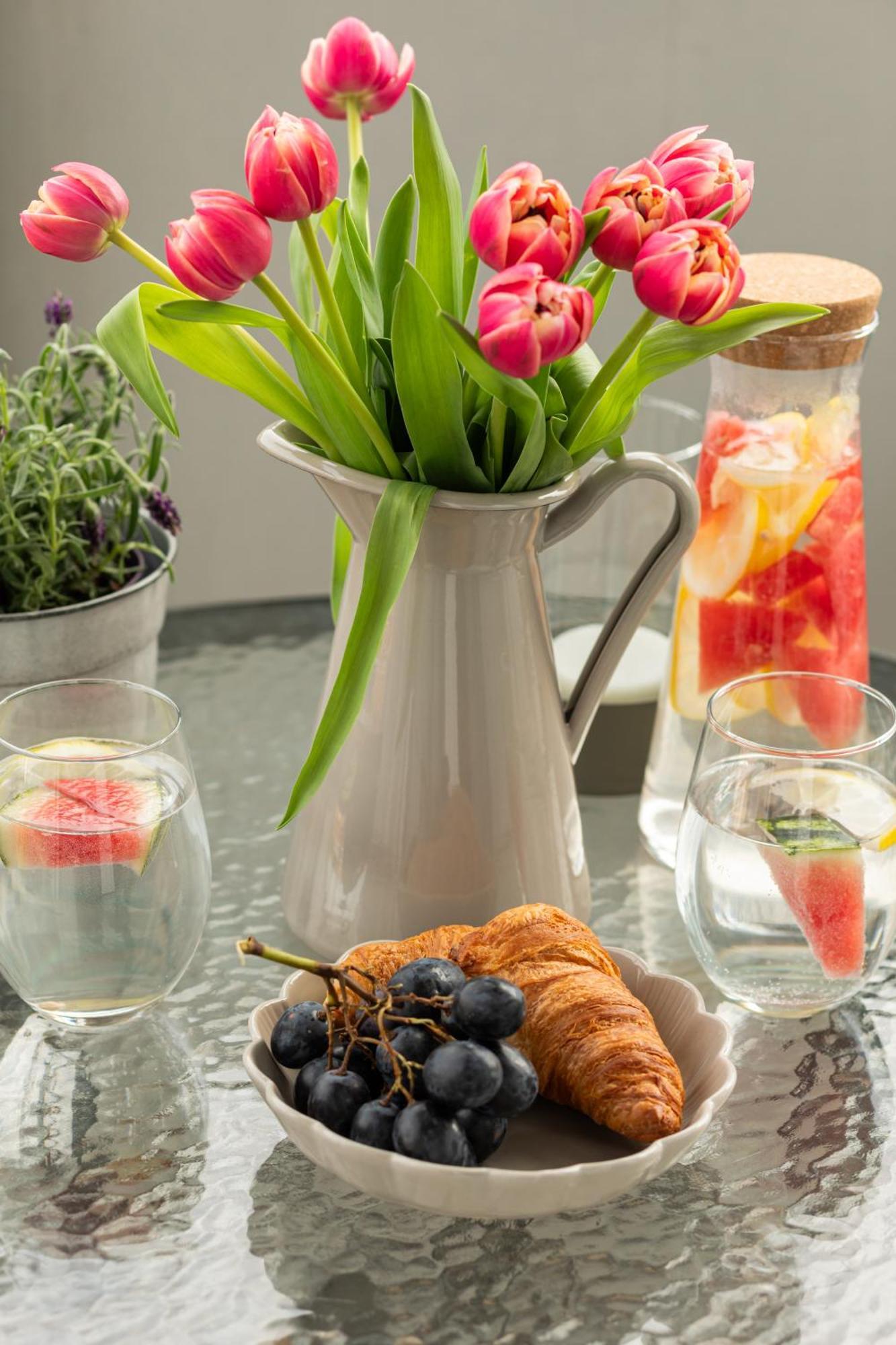 Ts Hello City Apartment Щецин Екстер'єр фото